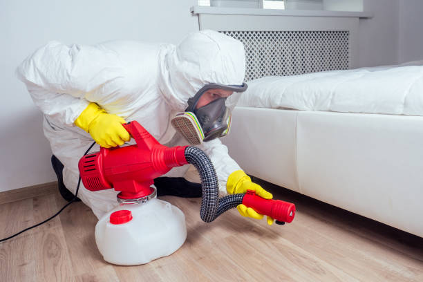 Olympia, SC Pest Control Company